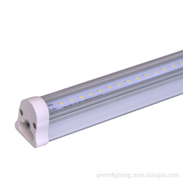 High Brightness 10W/15W/18W/25W LED Integrated T5 Tube
